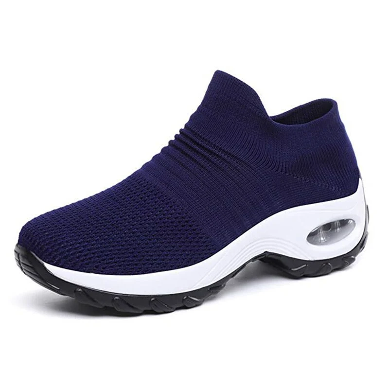 Unisex-Slipper „Cloud Recovery“ mit dicker Sohle