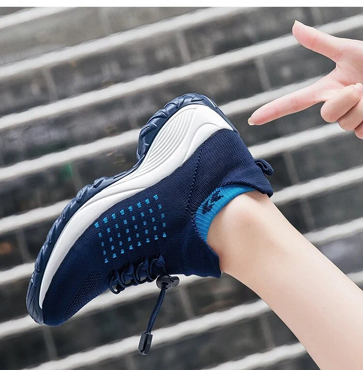 Orthopädische Wanderschuhe für Damen mit Fußgewölbestütze