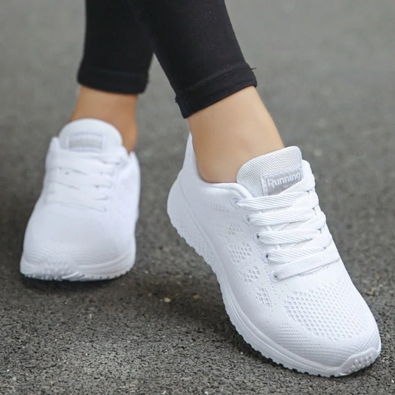 Orthopädische Wanderschuhe für Damen | Breite Zehenkappe