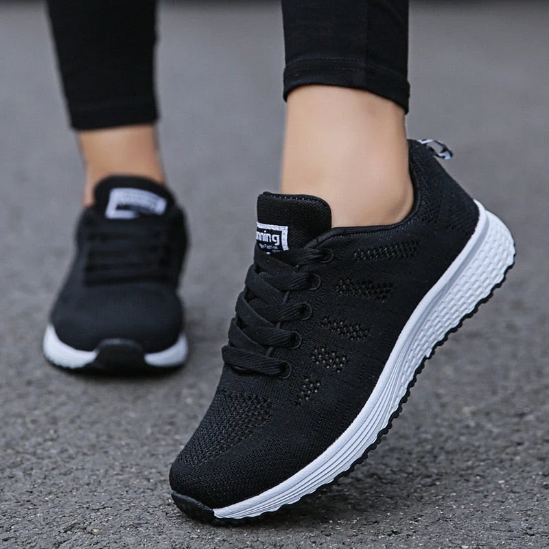Orthopädische Wanderschuhe für Damen | Breite Zehenkappe