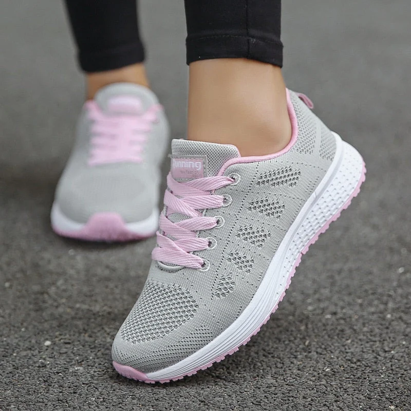 Orthopädische Wanderschuhe für Damen | Breite Zehenkappe