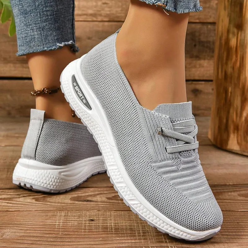 Orthopädische Stabilitäts-Sneaker für Damen