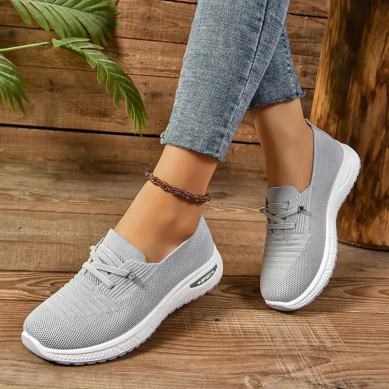 Orthopädische Stabilitäts-Sneaker für Damen