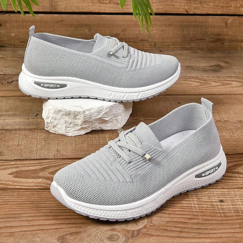 Orthopädische Stabilitäts-Sneaker für Damen