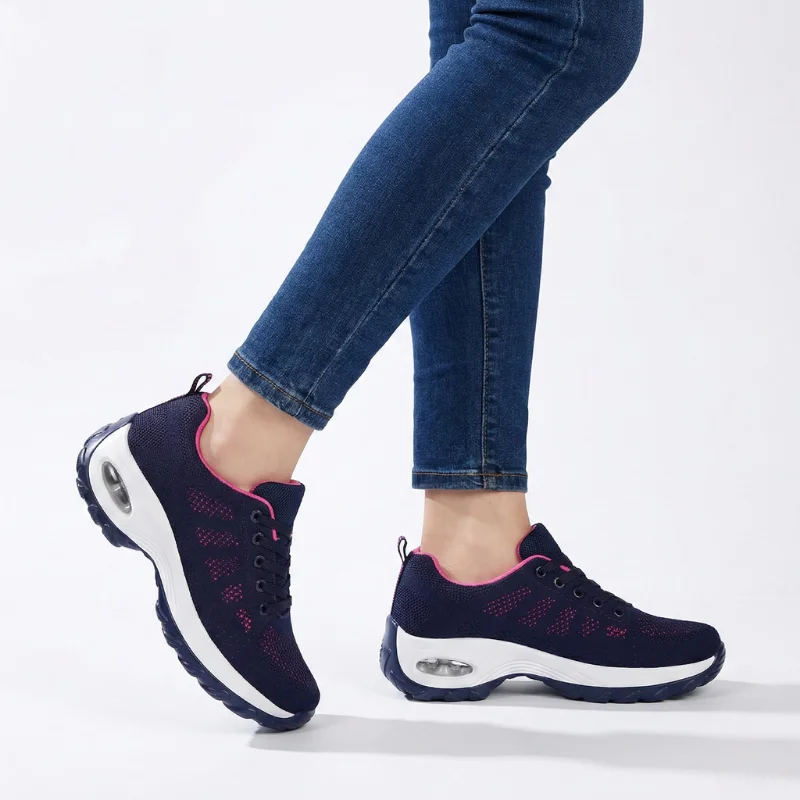 Unisex-Orthopädieschuhe mit Einlagen