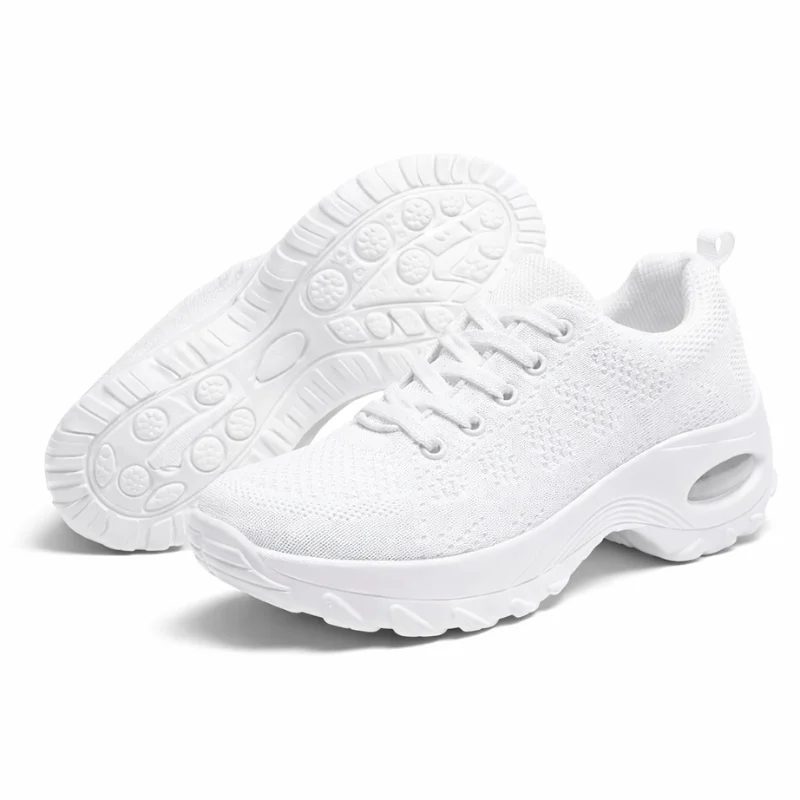 Unisex-Orthopädieschuhe mit Einlagen