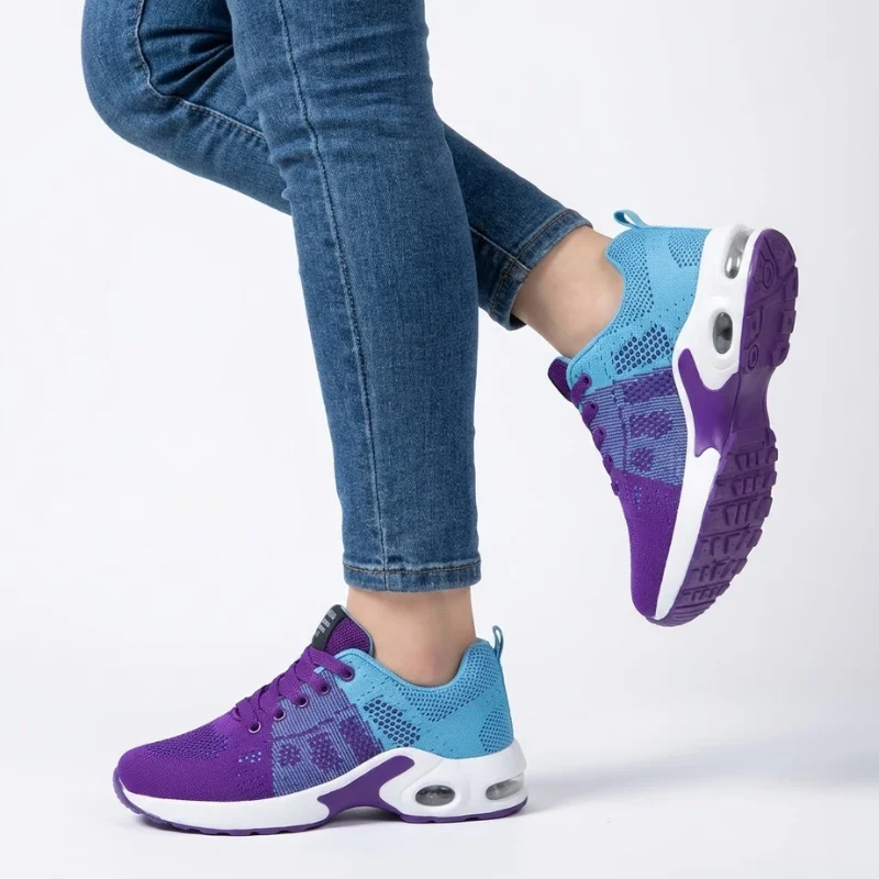 Unisex Orthopedische Wandelschoenen Comfortzool