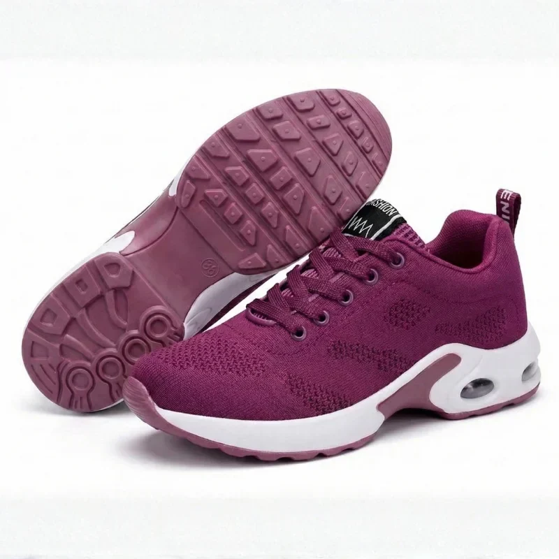 Unisex Orthopedische Wandelschoenen Comfortzool