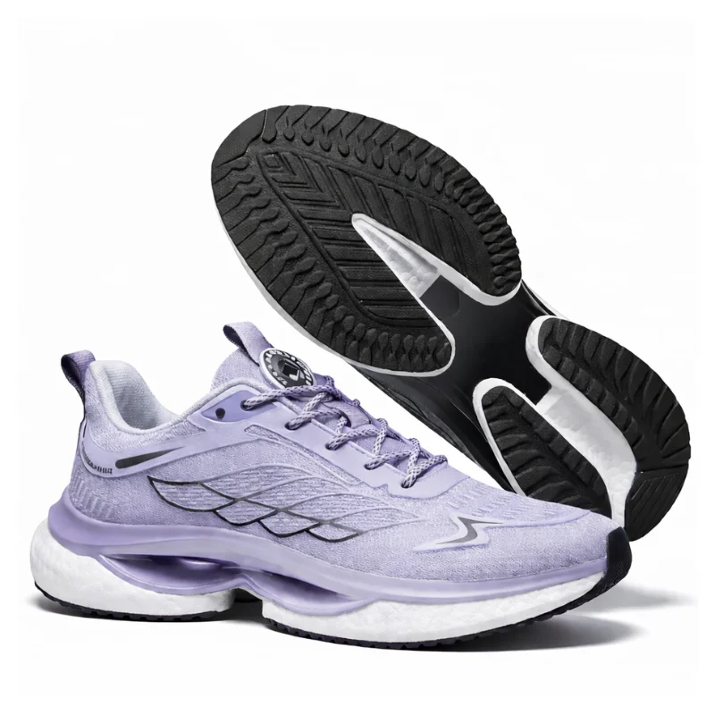 Unisex-Wanderschuhe zum Hineinschlüpfen