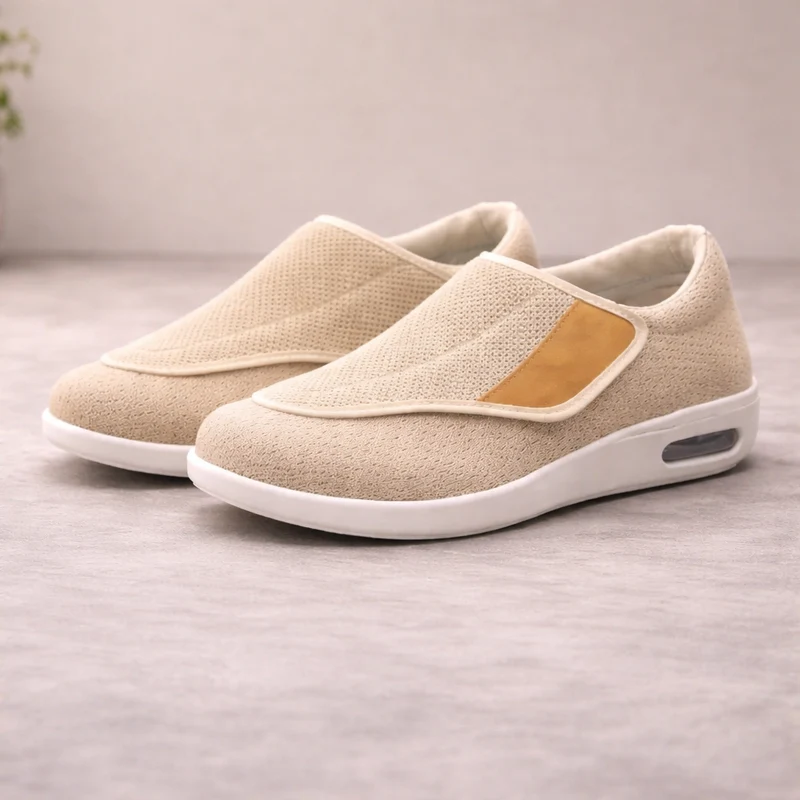 Orthopädische Schuhe für Damen und Herren
