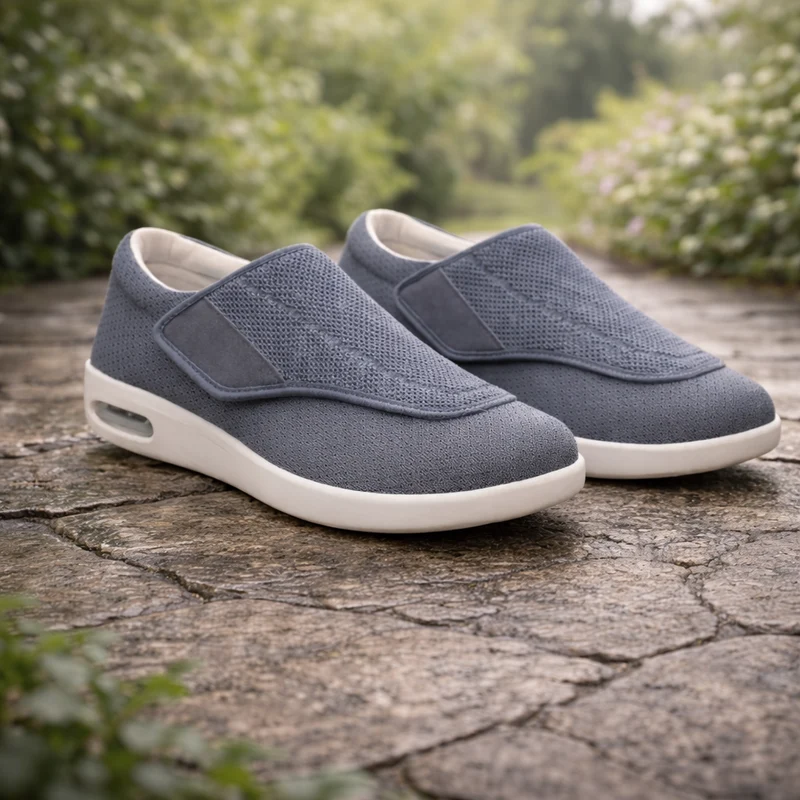 Orthopädische Schuhe für Damen und Herren