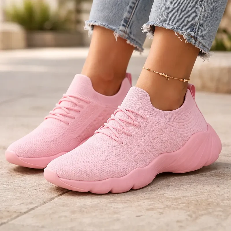 Orthopädische Sneaker für Damen | Fußgewölbestütze & Schmerzlinderung