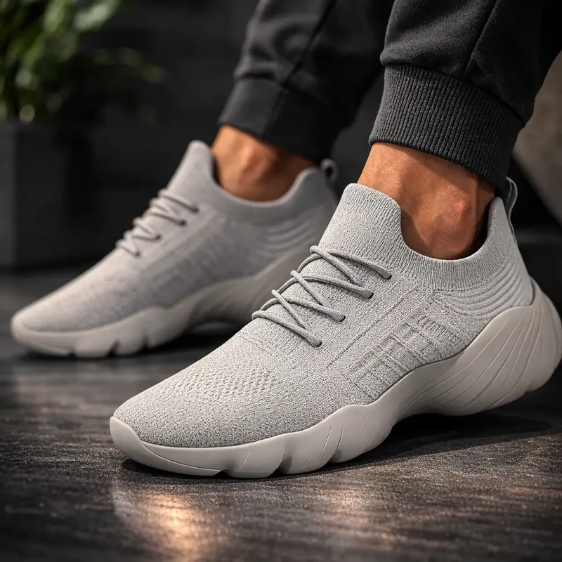 Orthopädische Sneaker für Damen | Fußgewölbestütze & Schmerzlinderung