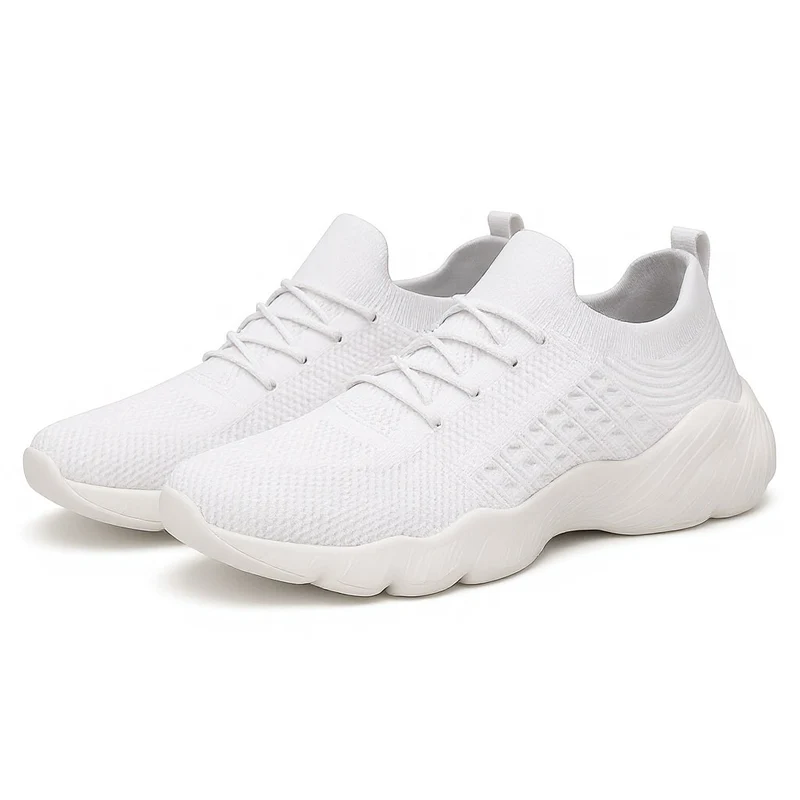 Orthopädische Sneaker für Damen | Fußgewölbestütze & Schmerzlinderung