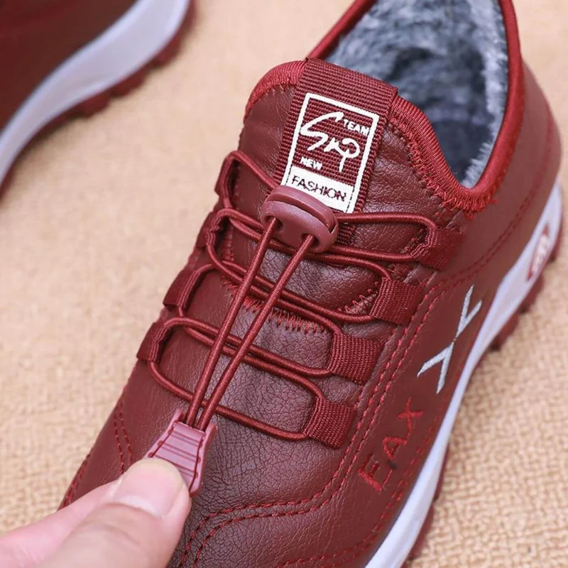 Livia | Damen Orthopädische Sneaker Komfort Alltag Modern