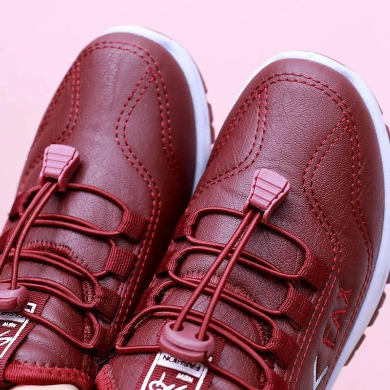 Livia | Damen Orthopädische Sneaker Komfort Alltag Modern