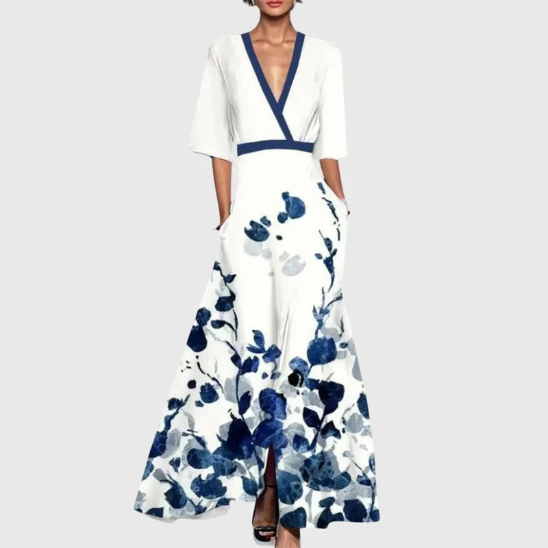 Heike | Damen Elegantes Kleid – Elegantes Damenkleid für Anlässe 2026