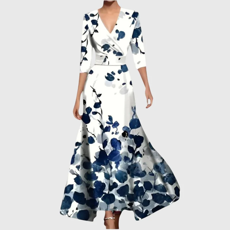 Heike | Damen Elegantes Kleid – Elegantes Damenkleid für Anlässe 2026