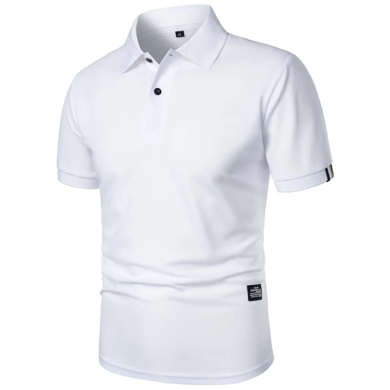 Mats | Herren Sommer Polo – Herren Poloshirt Sommer Freizeit 2026