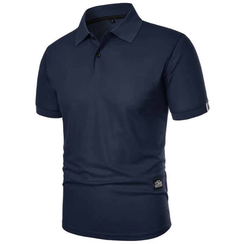 Mats | Herren Sommer Polo – Herren Poloshirt Sommer Freizeit 2026