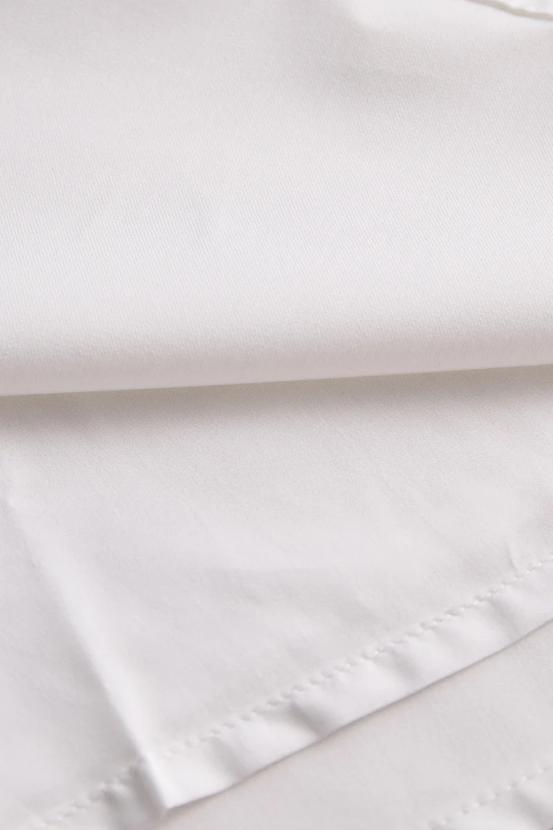 Halter-Bluse für Damen | Ärmelloses Oberteil mit Kontrastbesatz