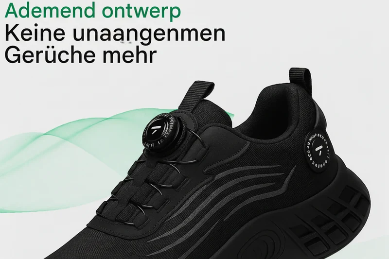 Herren-S3-Sicherheitsschuhe, wasserdicht, metallfrei