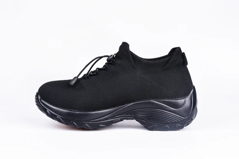 Unisex-Orthopädische Sneaker mit Fußgewölbestütze