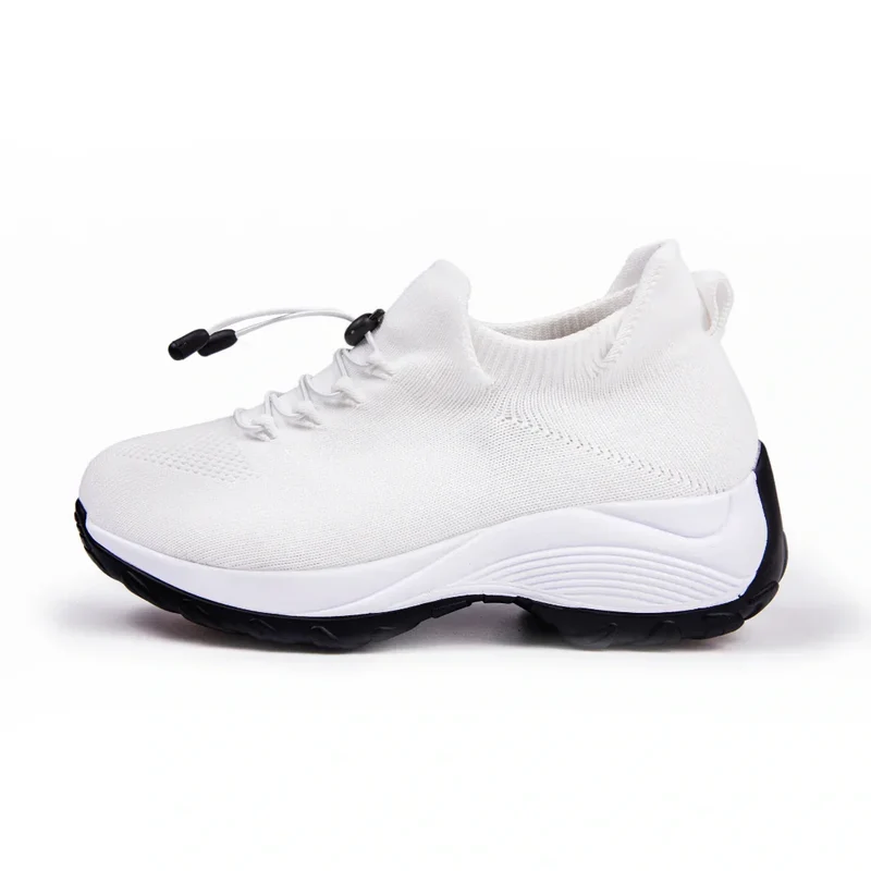 Unisex-Orthopädische Sneaker mit Fußgewölbestütze