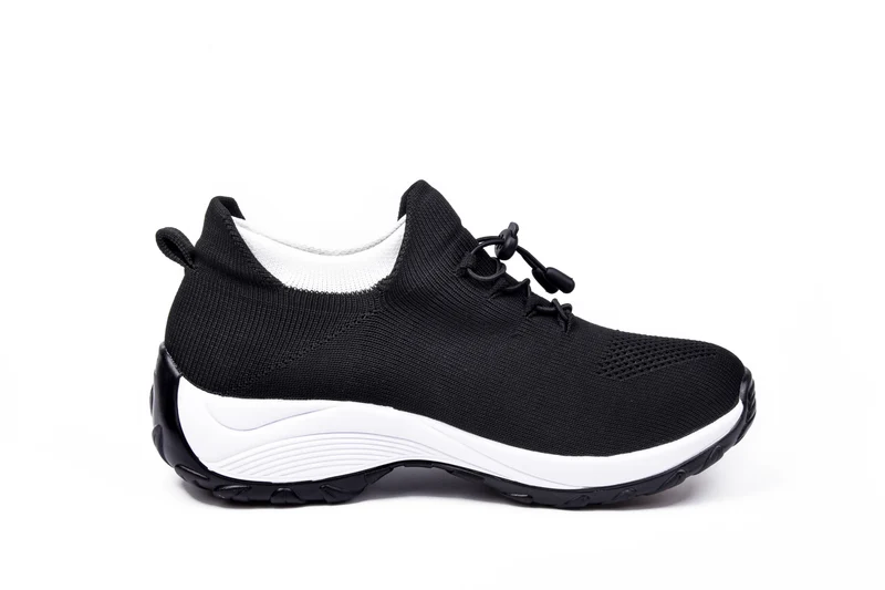 Unisex-Orthopädische Sneaker mit Fußgewölbestütze