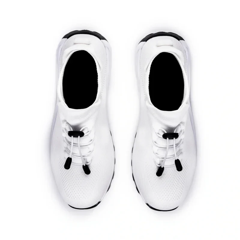 Unisex-Orthopädische Sneaker mit Fußgewölbestütze