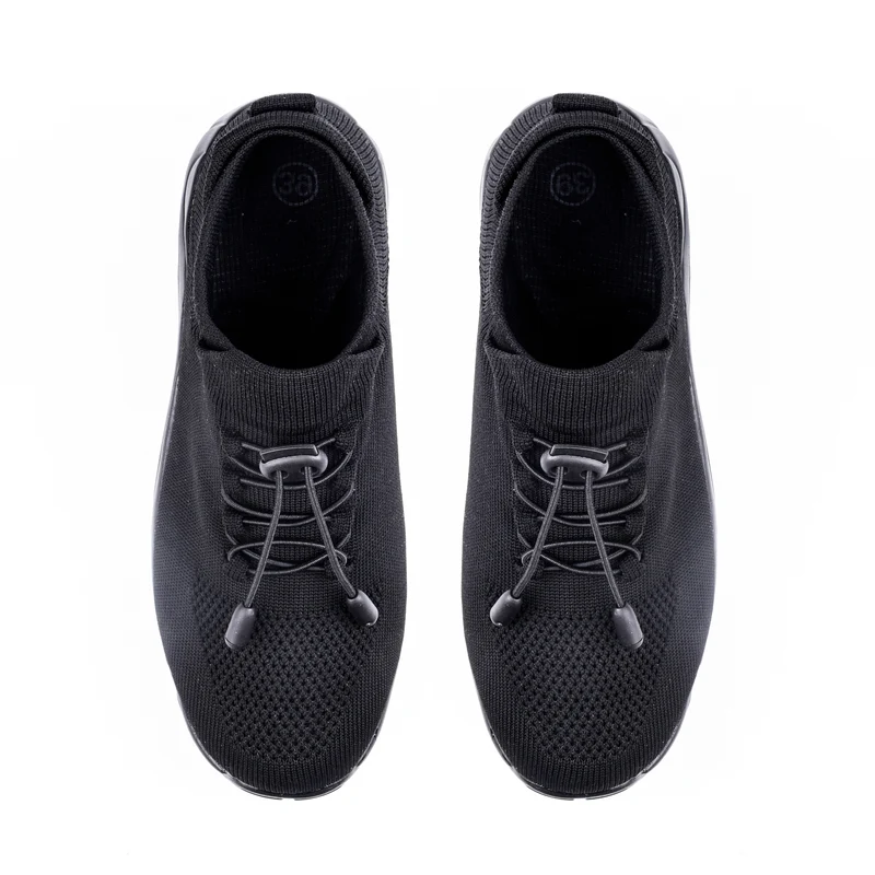 Unisex-Orthopädische Sneaker mit Fußgewölbestütze