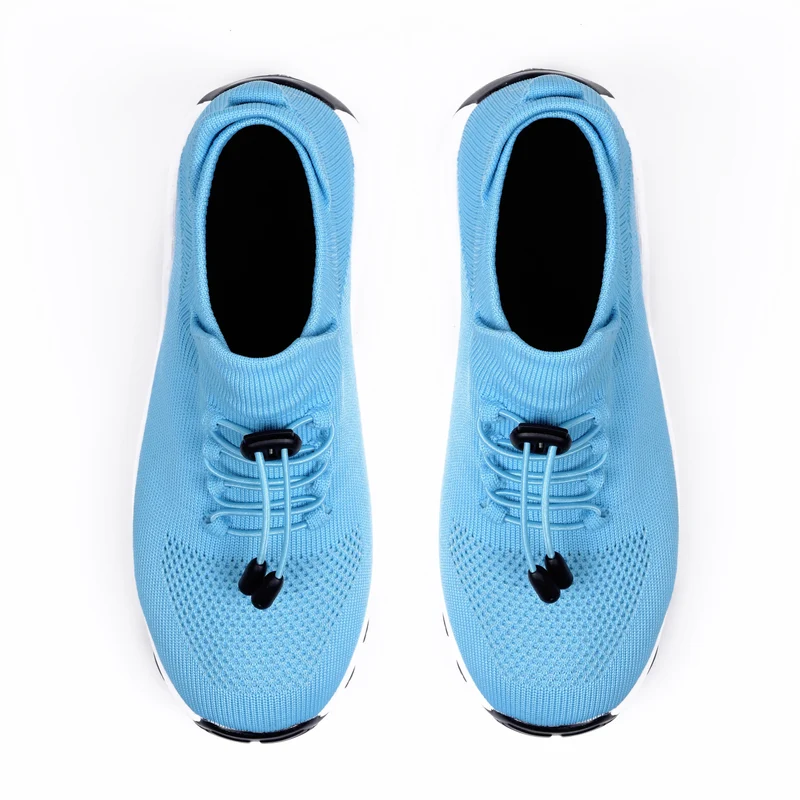 Unisex-Orthopädische Sneaker mit Fußgewölbestütze