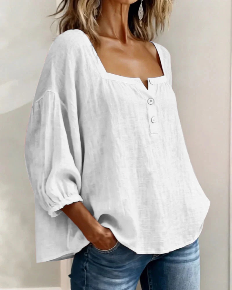 Britta | Damen Bluse – Elegante Damenbluse für Alltag & Büro 2026