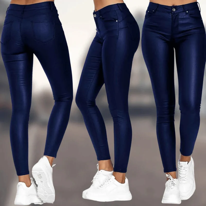 Viola | Bequeme Slim-Fit-Hose