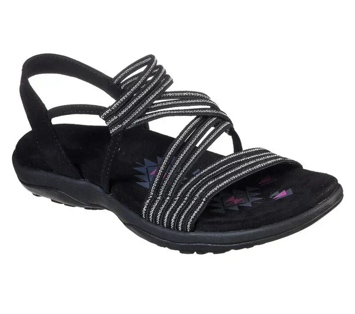 Klaus | Damen Frühlings Riemchen Outdoor Komfort Sandalen