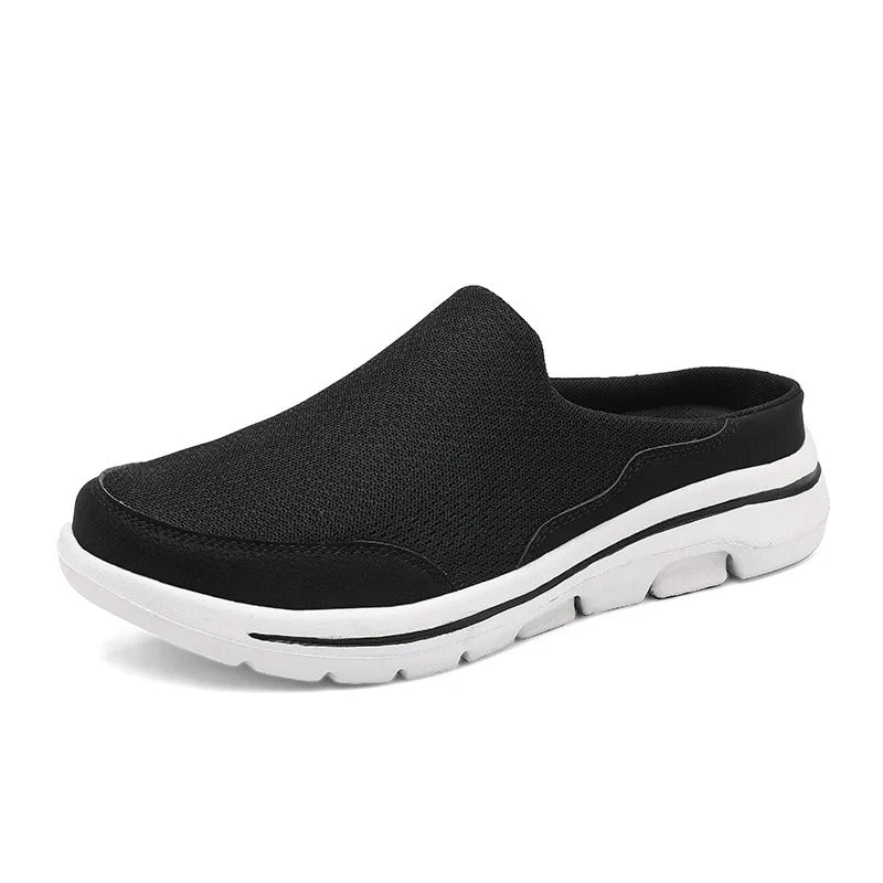 Stützende Slipper-Clogs für Herren