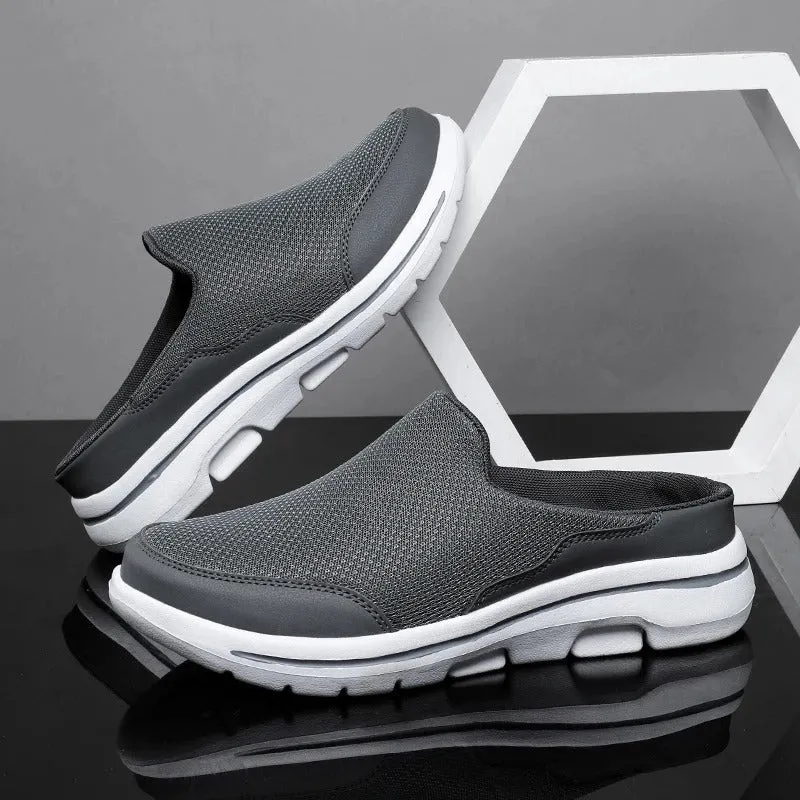 Stützende Slipper-Clogs für Herren