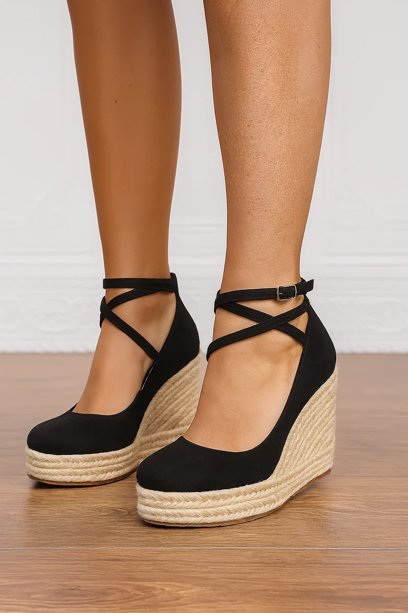 Martina | Herren Frühlings Minimalistische Slide Slipper