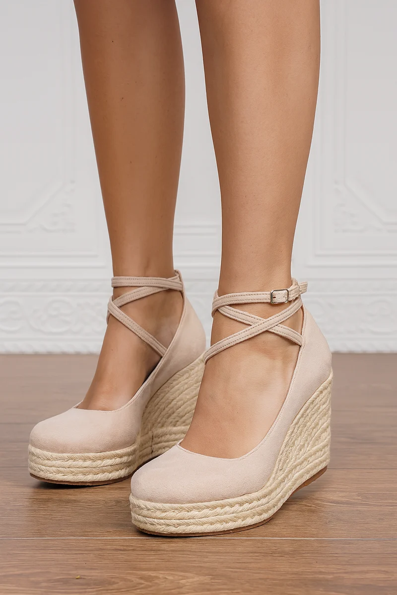 Martina | Herren Frühlings Minimalistische Slide Slipper