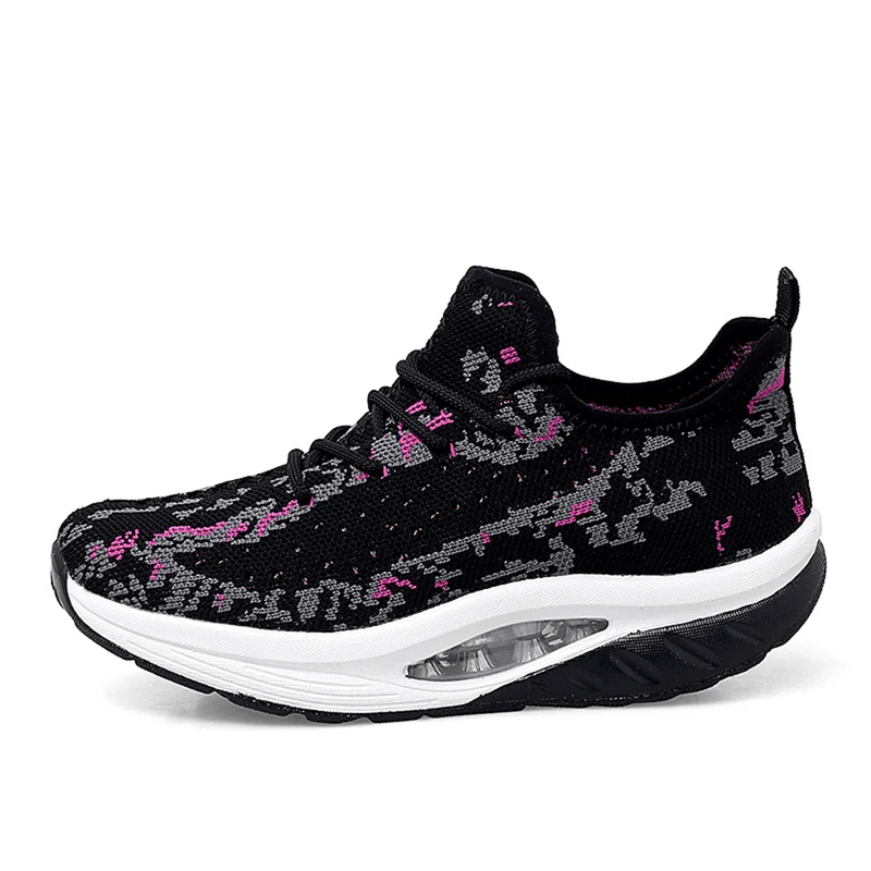 Orthopädische Laufschuhe für Damen | Fußgewölbestütze