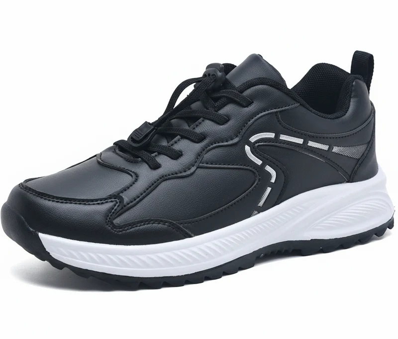 Orthopädische Slipper für Damen | Breite Zehenkappe