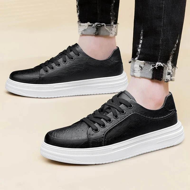 Werner | Herren Lederschuhe Zeitlos Elegant Klassisch
