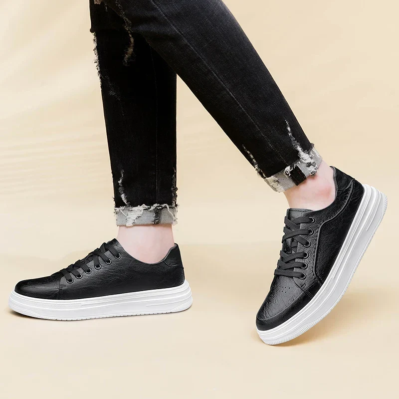 Werner | Herren Lederschuhe Zeitlos Elegant Klassisch