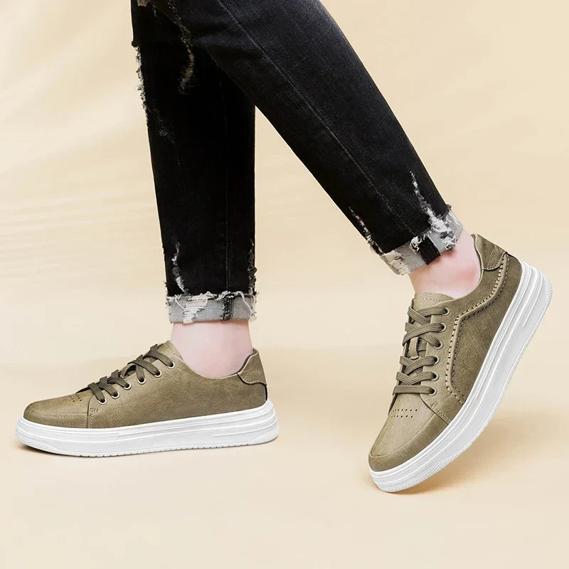 Werner | Herren Lederschuhe Zeitlos Elegant Klassisch