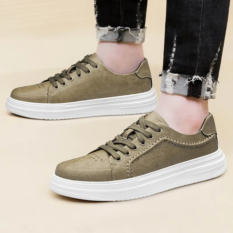 Werner | Herren Lederschuhe Zeitlos Elegant Klassisch