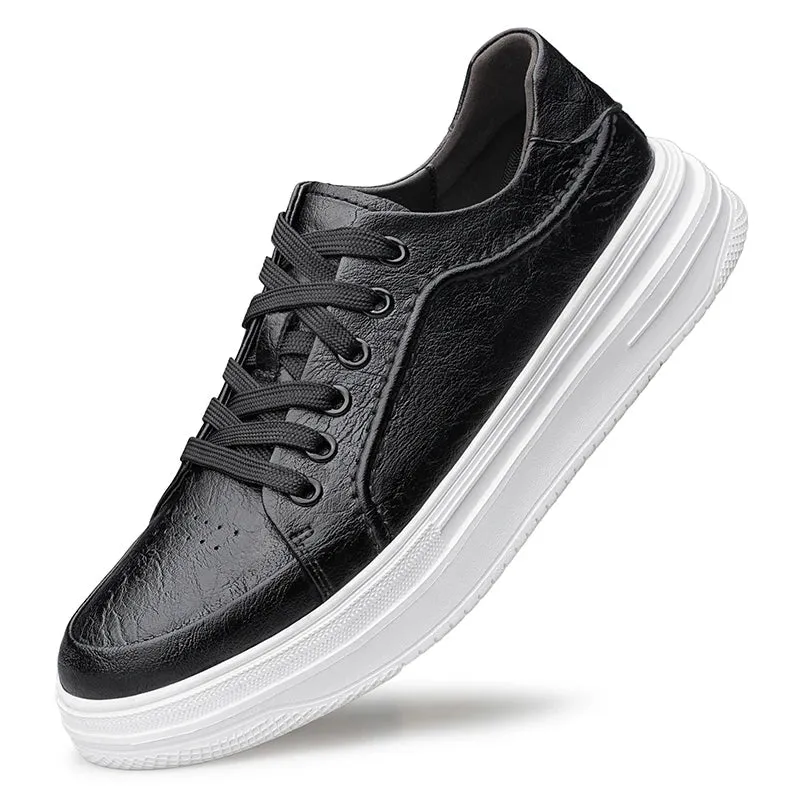 Werner | Herren Lederschuhe Zeitlos Elegant Klassisch