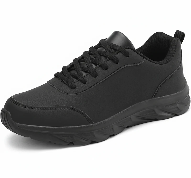 Damen Slipper mit Orthopädischen Einlegesohlen | Rutschfest