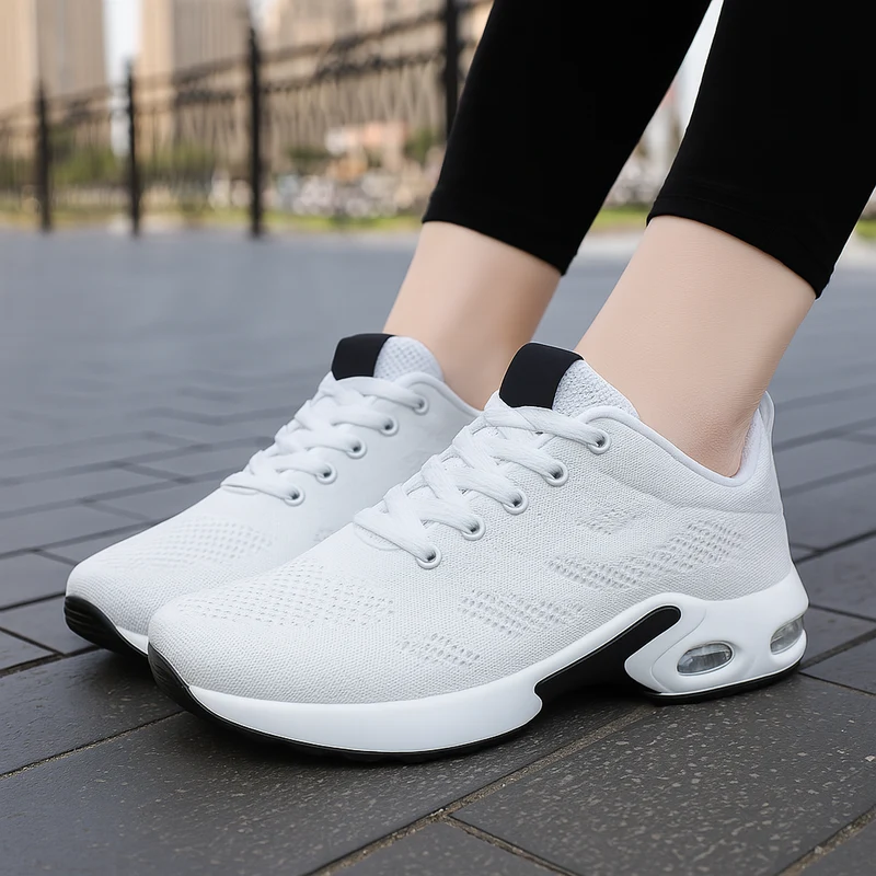Orthopädische Wanderschuhe für Damen mit Einlegesohlen