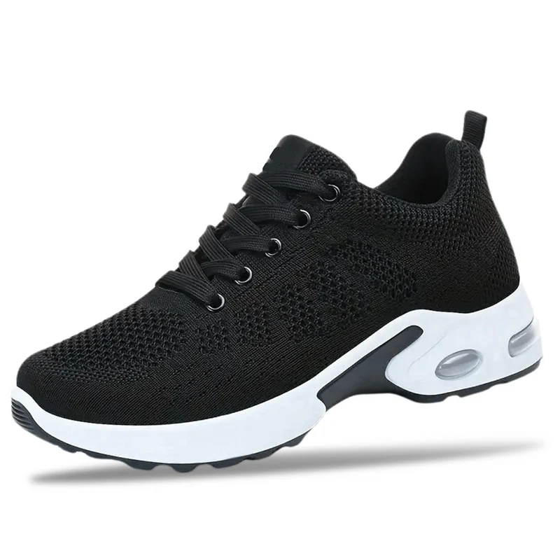 Orthopädische Wanderschuhe für Damen mit Einlegesohlen