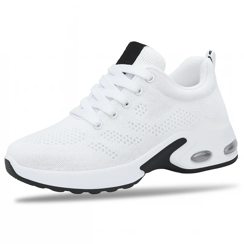 Orthopädische Wanderschuhe für Damen mit Einlegesohlen